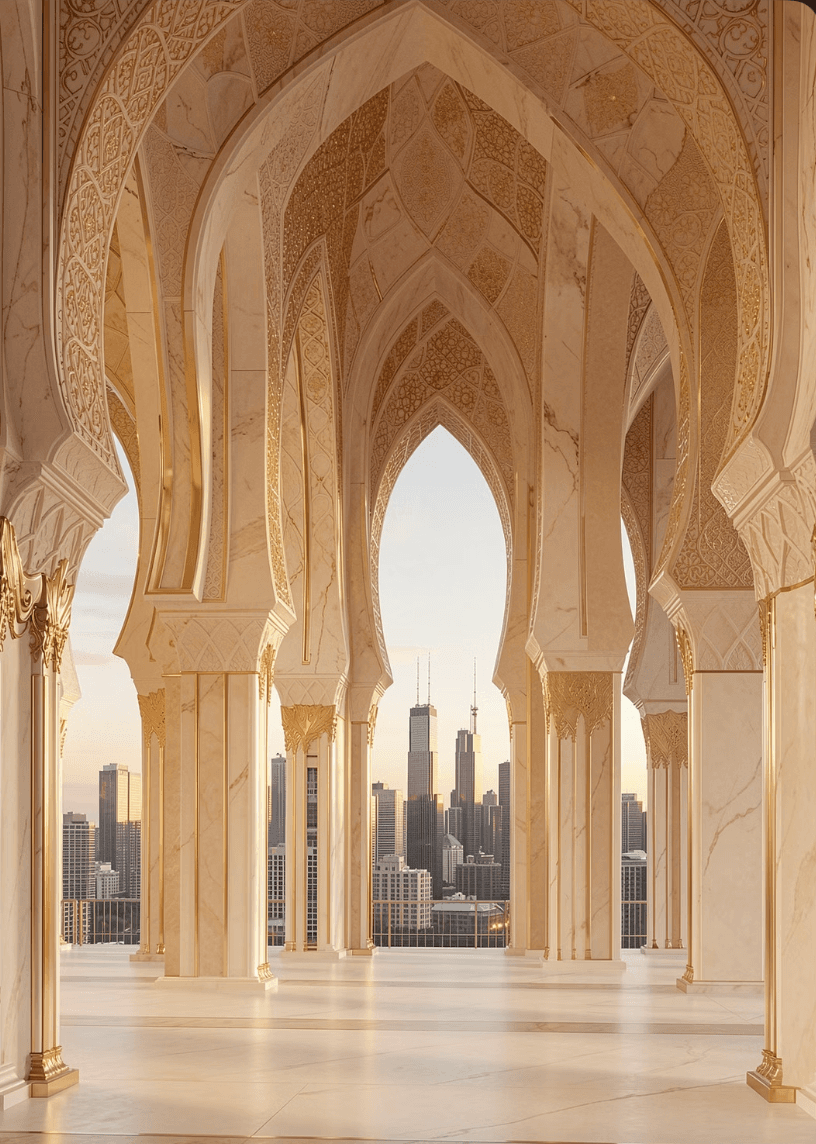 Faithful Leadership: Inspired by Imam Ali theme